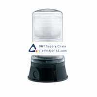 Sounder and Signal Lamp Moflash_X500-21RS