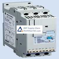 Motor and controller Allen Bradley_150-C43NBD