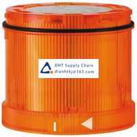 Sounder and Signal Lamp Werma_644.320.55