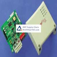 Motor and controller Allen Bradley_22-COMM-D