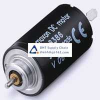 Motor and controller Maxon_118386