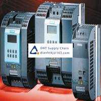 Motor and controller SIEMENS_6SL3261-1BA00-0AA0