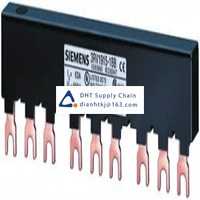 Motor and controller Siemens_3RV1915-5DB