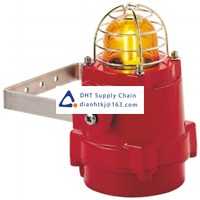 Sounder and Signal Lamp e2s_BEXBG05DPDC024AB1A1R/A