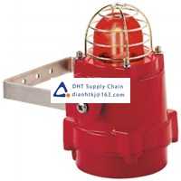 Sounder and Signal Lamp e2s_BEXBG15DPDC024AB1A1R/R