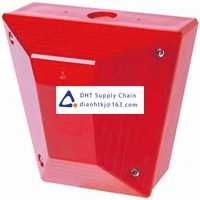 Sounder and Signal Lamp Eaton_AS/B/230/RL