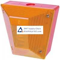 Sounder and Signal Lamp Eaton_AS/B/024/AL