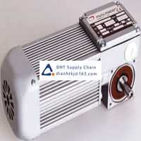 Motor and controller Mini Motor_BC2000/T 45 B3