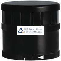 Sounder and Signal Lamp Werma_645.810.55