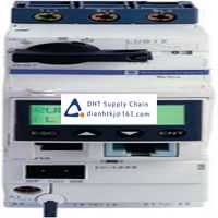 Motor and controller Schneider Electric_LU9MRC