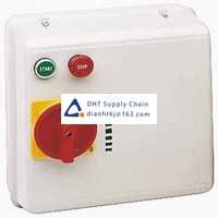 Motor and controller Eaton_118553 XSDP15/ST(400V50HZ,440V60HZ)