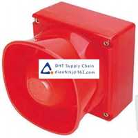 Sounder and Signal Lamp Eaton_SY/IP/HO/R