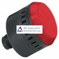 Sounder and Signal Lamp Allen Bradley_855PC-B20LE422