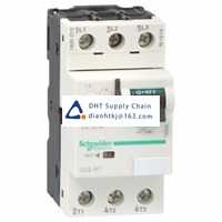 Motor and controller Schneider Electric_GV2RT16