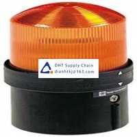 Sounder and Signal Lamp Schneider Electric_XVBL35