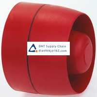 Sounder and Signal Lamp Cranford Controls_VTG-32E-DB-R