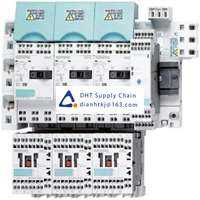 Motor and controller Siemens_3RV1917-5D