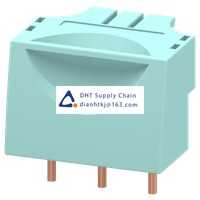 Motor and controller Siemens_3RV1917-5CA00