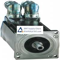 Motor and controller Schneider Electric_BSH1003P31A2A