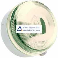 Sounder and Signal Lamp Moflash_X195-05WH-SB-05