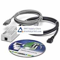 Motor and controller Phoenix Contact_2297992