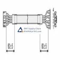 Motor and controller SMC_LC3F2-1-C2-02-1