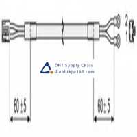 Motor and controller SMC_LC3F2-1-C3-05-1