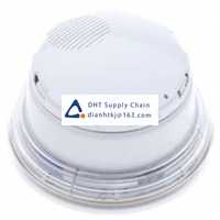 Sounder and Signal Lamp Cranford Controls_VSO-LED-32