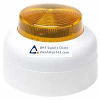 Sounder and Signal Lamp Cranford Controls_VXB-SB-WB/AL