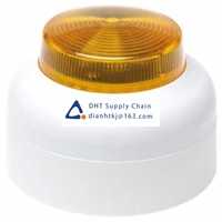 Sounder and Signal Lamp Cranford Controls_VXB-SB-RB/AL