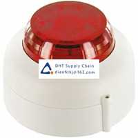 Sounder and Signal Lamp Cranford Controls_VXB-SB-WB/RL