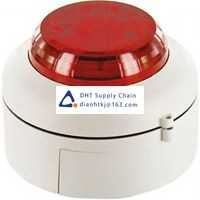 Sounder and Signal Lamp Cranford Controls_VXB-DB-WB/RL