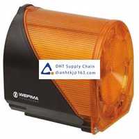 Sounder and Signal Lamp Werma_444.300.75
