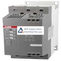 Motor and controller ABB_1SFA896113R1100