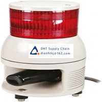 Sounder and Signal Lamp Schneider Electric_XVC1B1HK