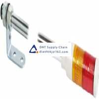 Sounder and Signal Lamp Schneider Electric_XVC4B2