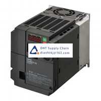 Motor and controller Omron_3G3MX2AB007ECHN