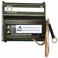 Motor and controller Omron_3G3AX-MX2 PRT E