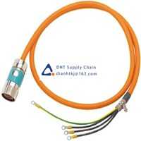 Motor and controller Siemens_6FX5002-5CG01-1AC0