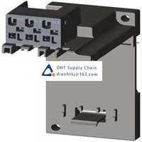 Motor and controller Siemens_3RU2916-3AC01