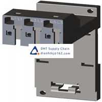 Motor and controller Siemens_3RU2926-3AC01