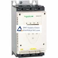 Motor and controller Schneider Electric_ATS22D32Q