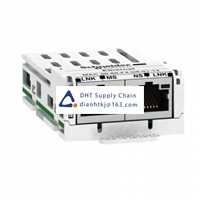 Motor and controller Schneider Electric_VW3A3616