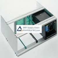 Motor and controller McLennan Servo Supplies_MSB563