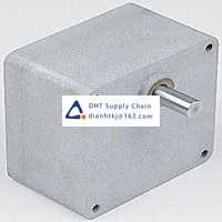 Motor and controller McLennan Servo Supplies_MRIG22 (100:1)