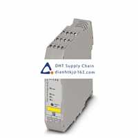 Motor and controller Phoenix Contact_2900559