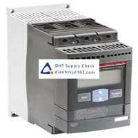 Motor and controller ABB_1SFA897106R7000