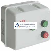 Motor and controller ABB_1TVC230072S5699