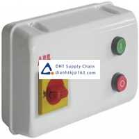 Motor and controller ABB_1TVC230154S5699