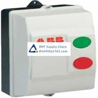 Motor and controller ABB_DRAF16-13